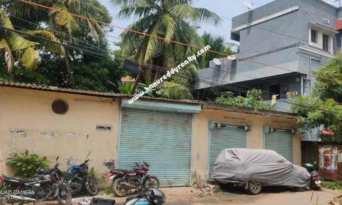  BHK Independent House for Sale in Ekkaduthangal